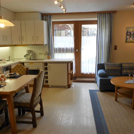 Appartments Hofer ชตุมม์ ภายนอก รูปภาพ