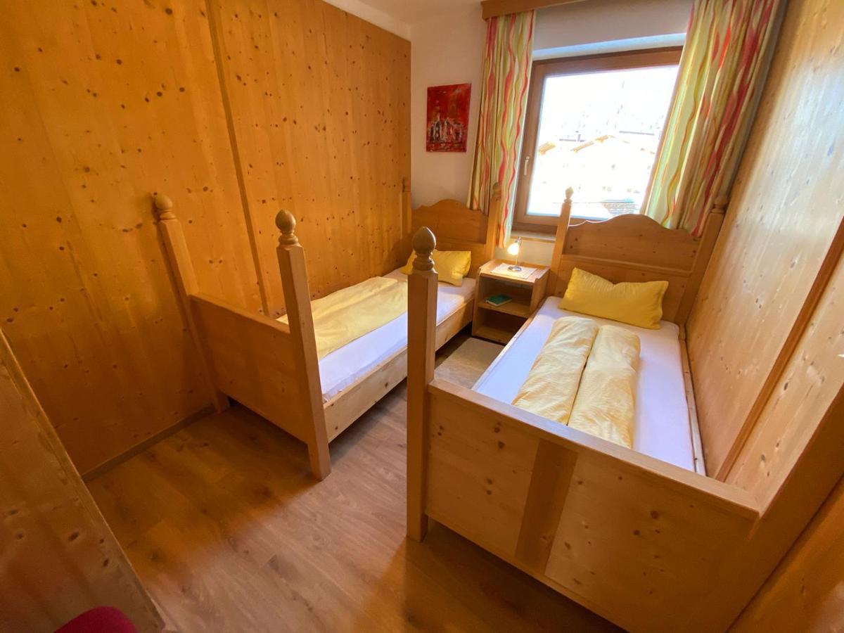 Appartments Hofer ชตุมม์ ภายนอก รูปภาพ